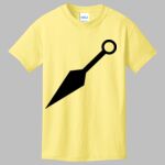 Best Selling Youth Cotton Tee Thumbnail
