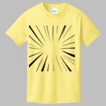 Best Selling Youth Cotton Tee Thumbnail