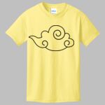 Best Selling Youth Cotton Tee Thumbnail