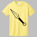 Best Selling Youth Cotton Tee Thumbnail