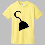 Best Selling Youth Cotton Tee Thumbnail