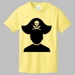 Best Selling Youth Cotton Tee Thumbnail