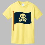 Best Selling Youth Cotton Tee Thumbnail