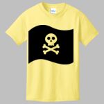 Best Selling Youth Cotton Tee Thumbnail