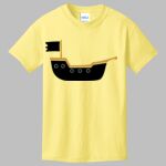 Best Selling Youth Cotton Tee Thumbnail
