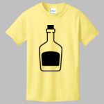 Best Selling Youth Cotton Tee Thumbnail