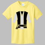 Best Selling Youth Cotton Tee Thumbnail