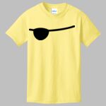 Best Selling Youth Cotton Tee Thumbnail