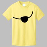 Best Selling Youth Cotton Tee Thumbnail