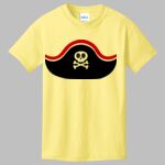 Best Selling Youth Cotton Tee Thumbnail