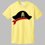 Best Selling Youth Cotton Tee Thumbnail