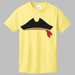 Best Selling Youth Cotton Tee Thumbnail