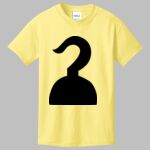 Best Selling Youth Cotton Tee Thumbnail
