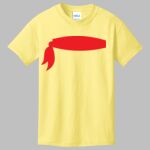Best Selling Youth Cotton Tee Thumbnail