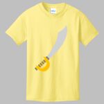 Best Selling Youth Cotton Tee Thumbnail