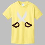 Best Selling Youth Cotton Tee Thumbnail