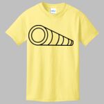 Best Selling Youth Cotton Tee Thumbnail