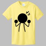 Best Selling Youth Cotton Tee Thumbnail