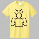 Best Selling Youth Cotton Tee Thumbnail