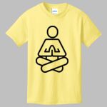 Best Selling Youth Cotton Tee Thumbnail