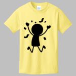 Best Selling Youth Cotton Tee Thumbnail