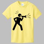 Best Selling Youth Cotton Tee Thumbnail