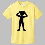 Best Selling Youth Cotton Tee Thumbnail