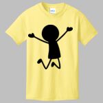 Best Selling Youth Cotton Tee Thumbnail