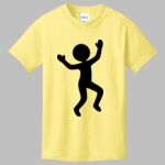 Best Selling Youth Cotton Tee Thumbnail