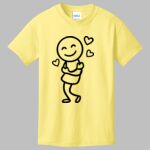 Best Selling Youth Cotton Tee Thumbnail