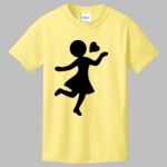 Best Selling Youth Cotton Tee Thumbnail