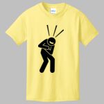 Best Selling Youth Cotton Tee Thumbnail