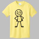 Best Selling Youth Cotton Tee Thumbnail