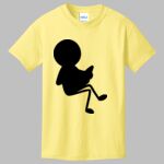 Best Selling Youth Cotton Tee Thumbnail