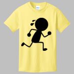 Best Selling Youth Cotton Tee Thumbnail