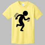 Best Selling Youth Cotton Tee Thumbnail