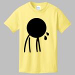 Best Selling Youth Cotton Tee Thumbnail