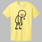 Best Selling Youth Cotton Tee Thumbnail