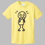 Best Selling Youth Cotton Tee Thumbnail
