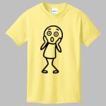 Best Selling Youth Cotton Tee Thumbnail