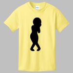 Best Selling Youth Cotton Tee Thumbnail