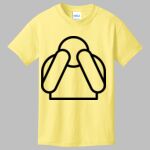 Best Selling Youth Cotton Tee Thumbnail