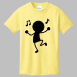 Best Selling Youth Cotton Tee Thumbnail