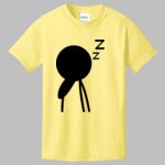 Best Selling Youth Cotton Tee Thumbnail