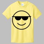 Best Selling Youth Cotton Tee Thumbnail