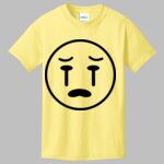 Best Selling Youth Cotton Tee Thumbnail