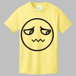 Best Selling Youth Cotton Tee Thumbnail