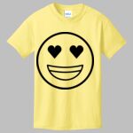 Best Selling Youth Cotton Tee Thumbnail