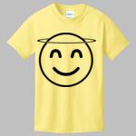 Best Selling Youth Cotton Tee Thumbnail