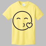 Best Selling Youth Cotton Tee Thumbnail